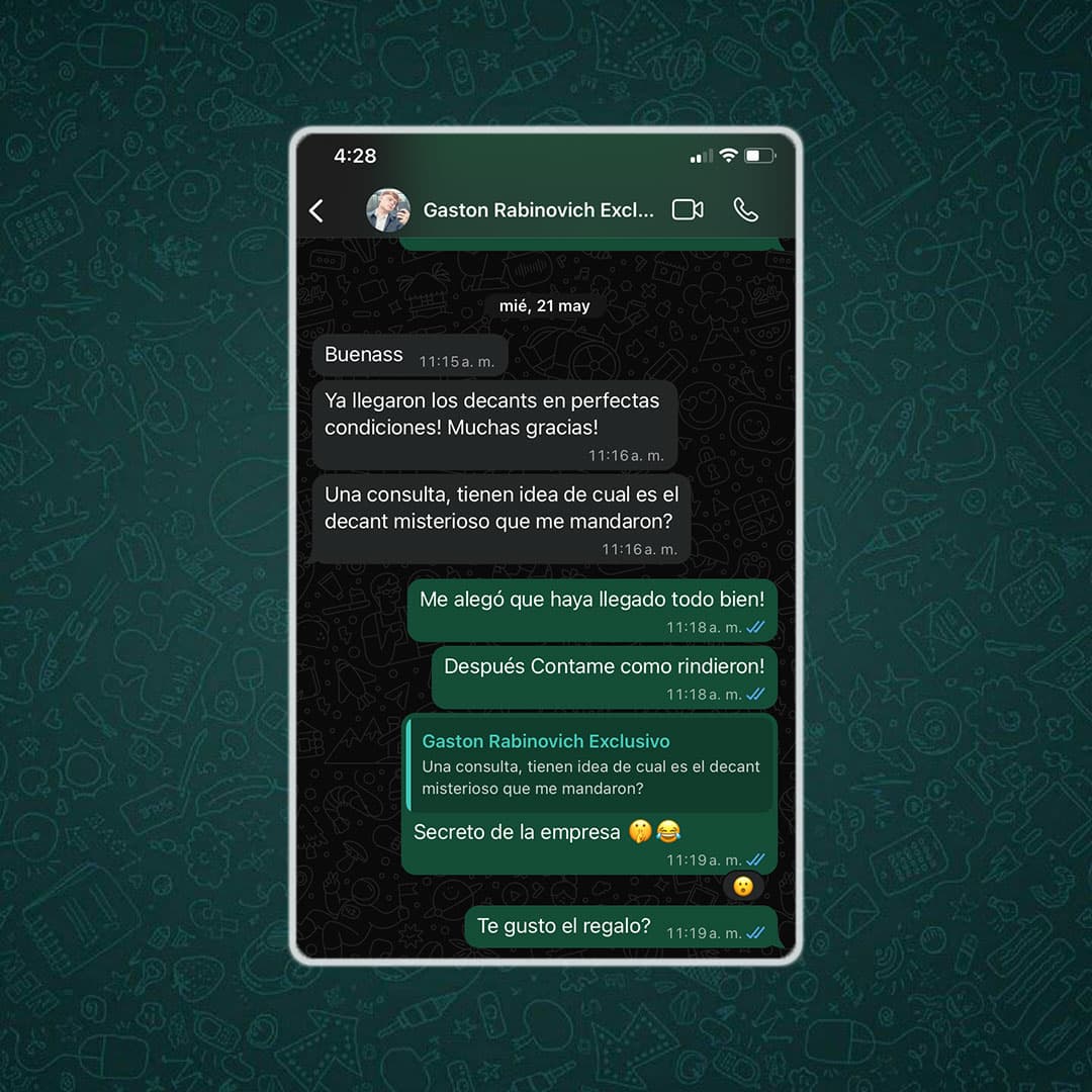 Testimonio 3